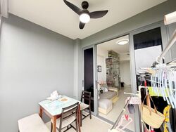 Parc Botannia (D28), Condominium #558033021